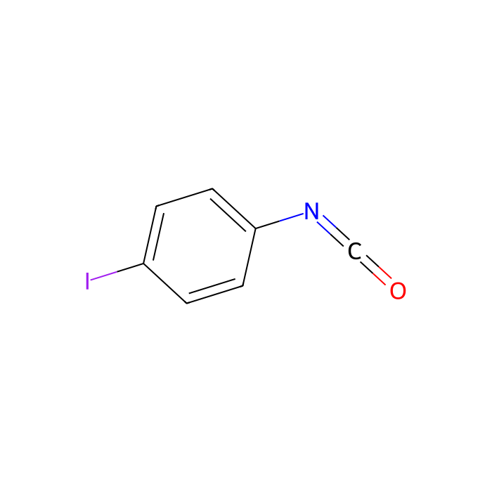 4-碘苯基异氰酸酯