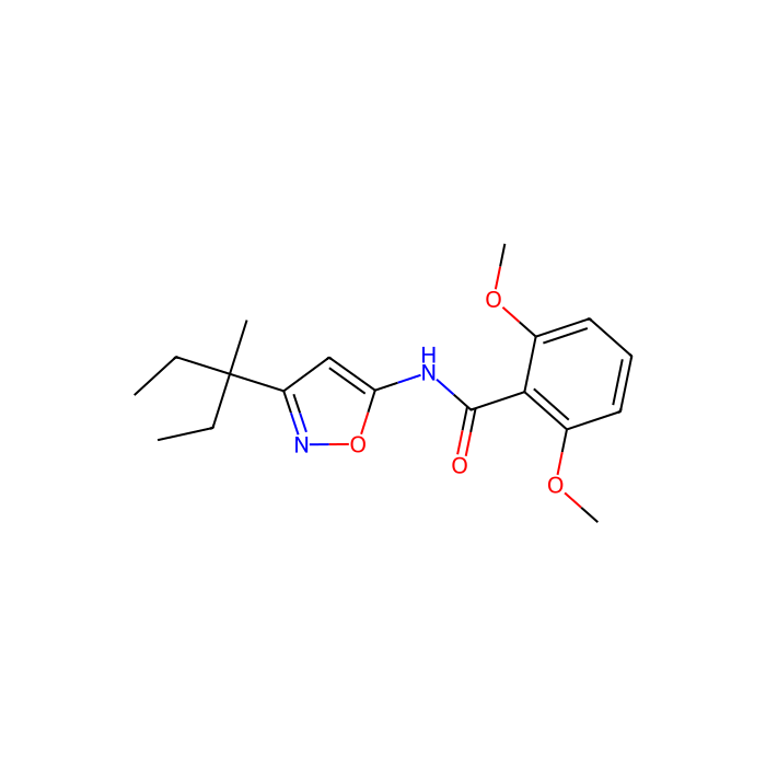 Isoxaben
