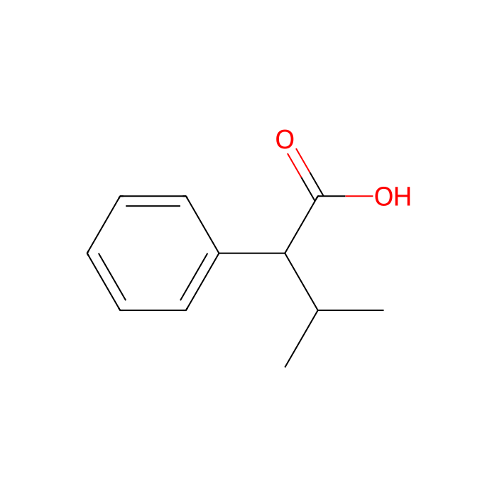 α-异丙基苯基乙酸