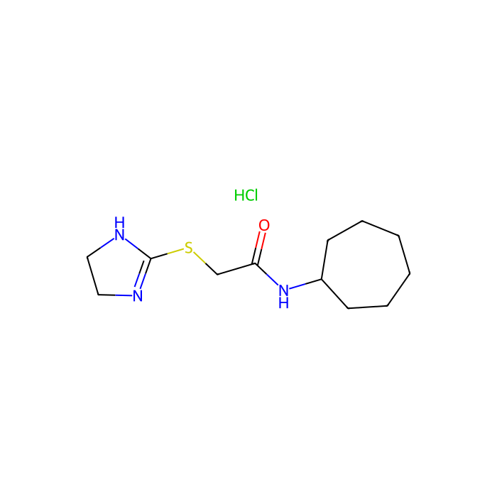 盐酸ICCB-19