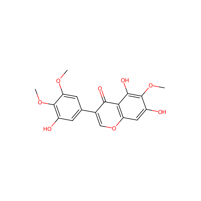 Irigenin
