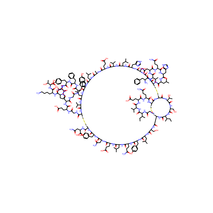 胰岛素(Insulin)(人)