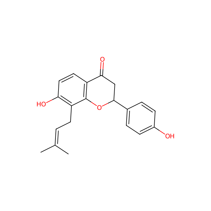 Isobavachin