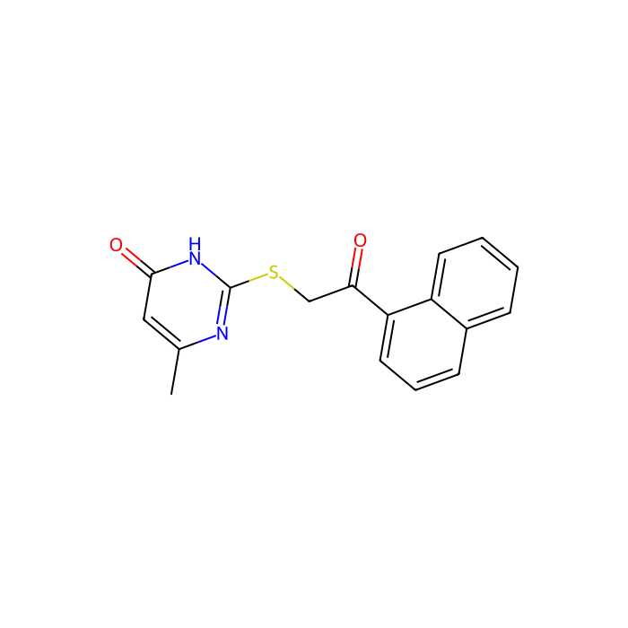 I3MT-3, 3-巯基丙酮酸硫基转移酶抑制剂