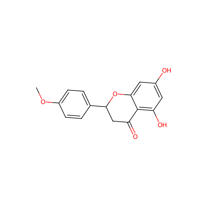 异樱红素, TRPM3 通道阻断剂