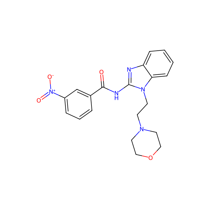 IRAK1 / 4抑制剂I, 白细胞介素 1 受体相关激酶 1 抑制剂；白细胞介素 1 受体相关激酶 4 抑制剂