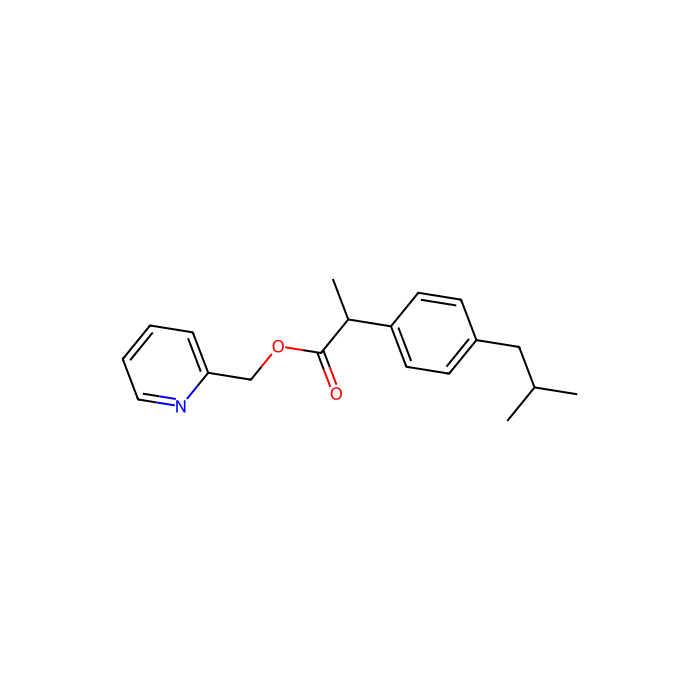 布洛芬皮酚