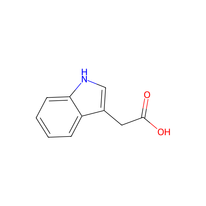 3-吲哚乙酸(IAA)