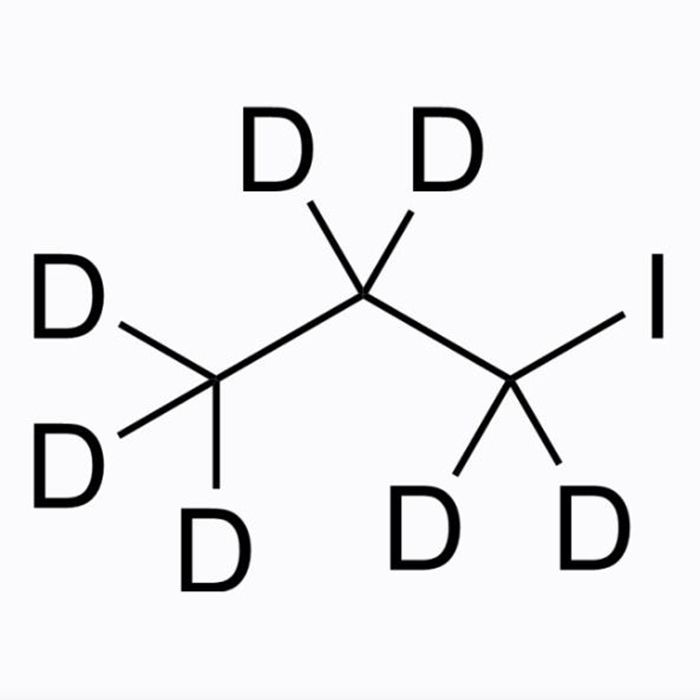 1-碘丙烷-d₇