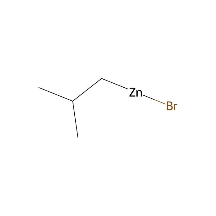 异丁基溴化锌溶液