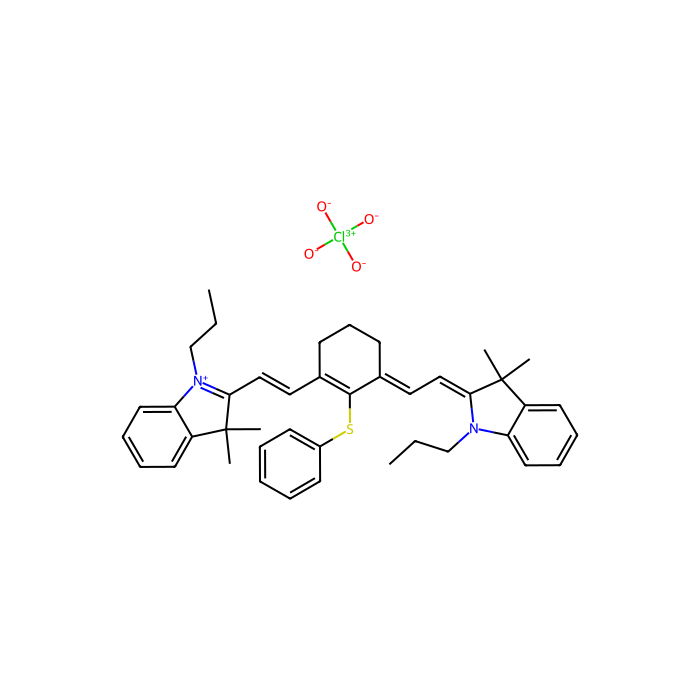 IR-792 高氯酸盐