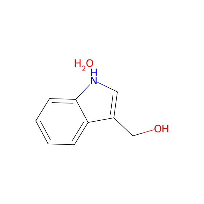 吲哚-3-甲醇水合物