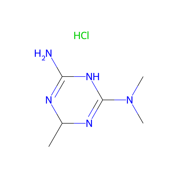 盐酸伊美格列明