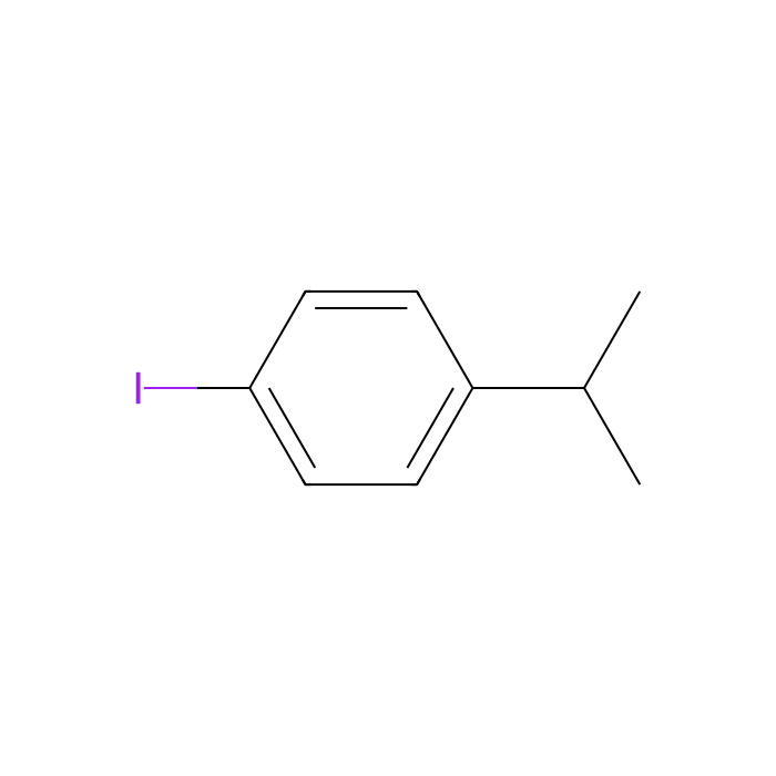 1-碘-4-异丙基苯