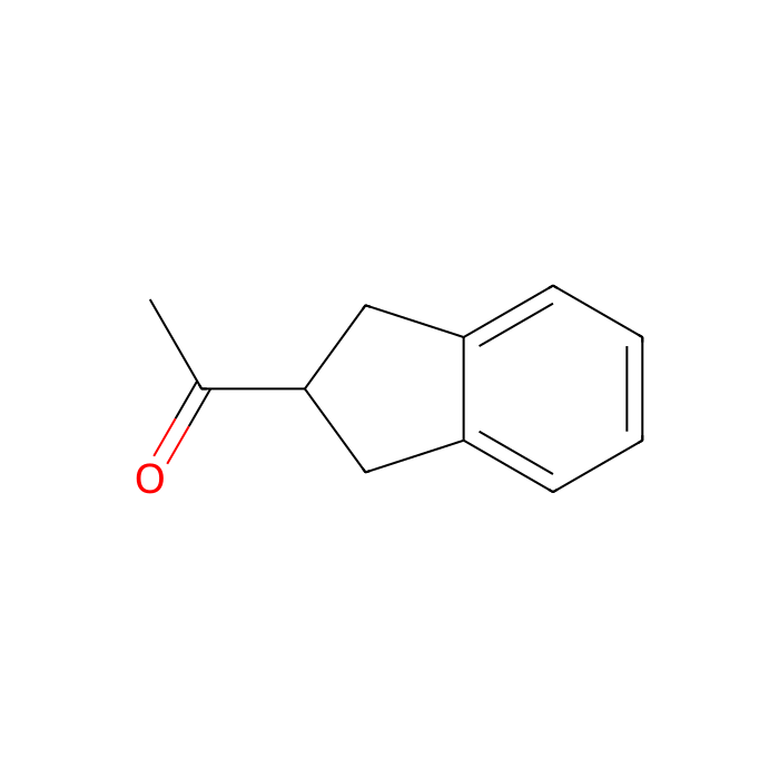 1-(2,3-二氢-1H-茚-2-基)乙酮