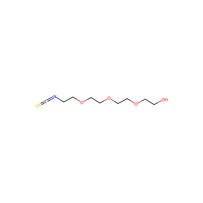 1-异硫氰酸-PEG4-醇