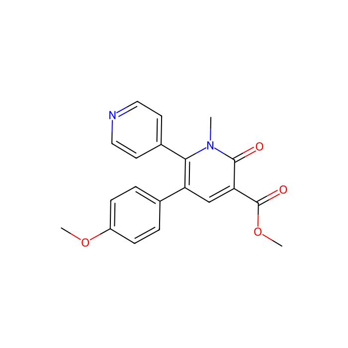 α3IA, GABA A 受体 α1 亚基的变构调节剂;GABA A 受体 α2 亚基的变构调节剂;GABA A 受体 α3 亚基的变构调节剂;GABA A 受体 α5 亚基的变构调节剂