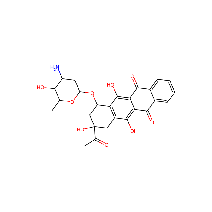 idarubicin