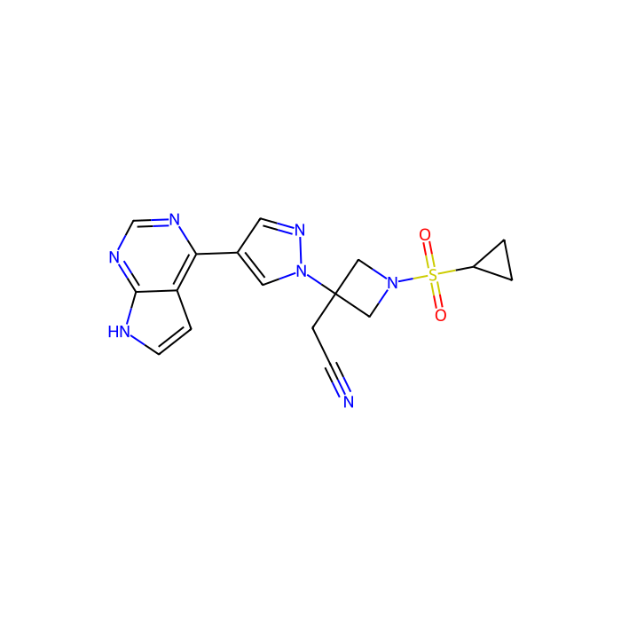 ilunocitinib