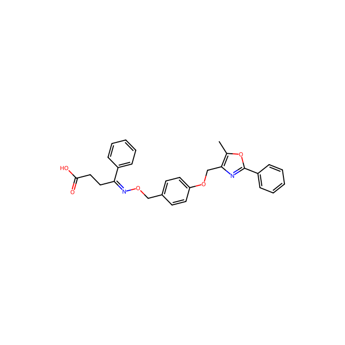 imiglitazar, 过氧化物酶体增殖激活受体伽马激动剂