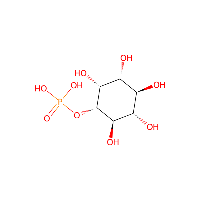 inositol 1-phosphate