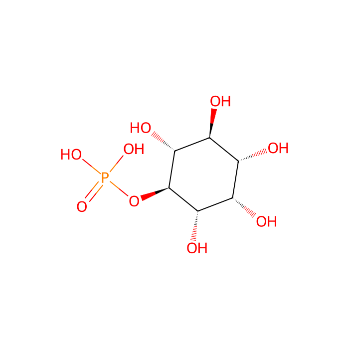 inositol 4-phosphate