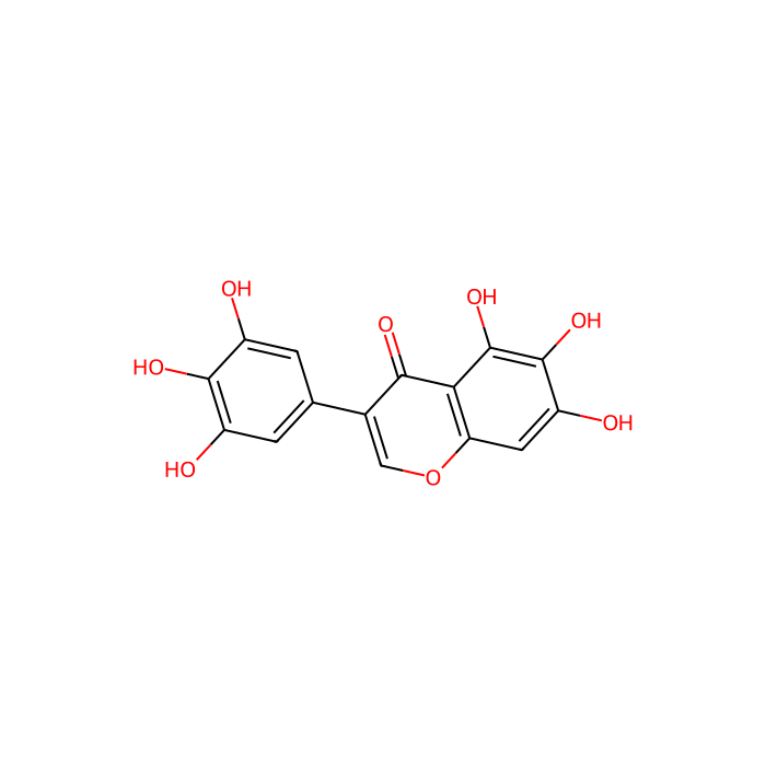 irigenol, G 蛋白信号调节抑制剂 17
