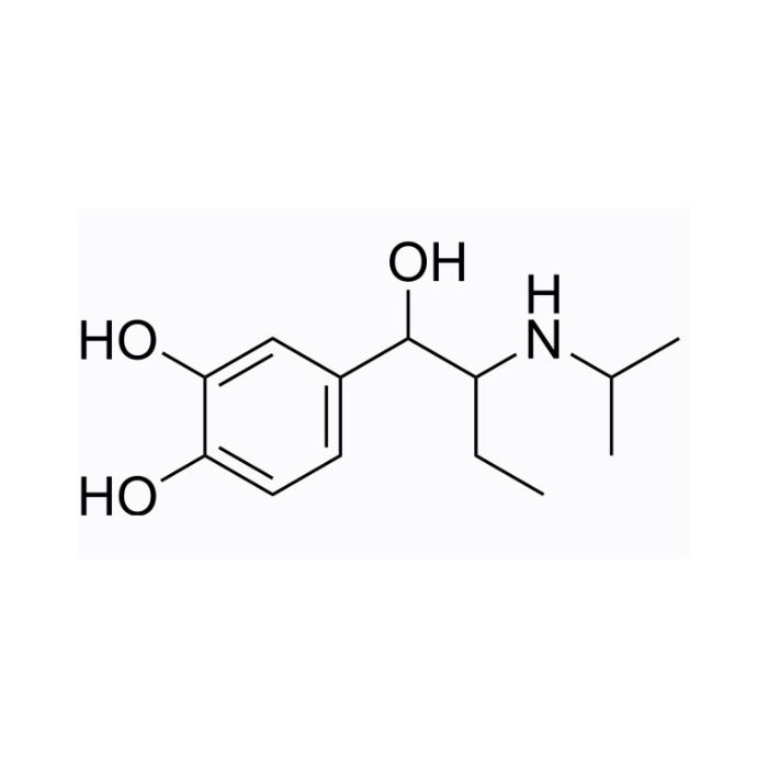 Isoetharine