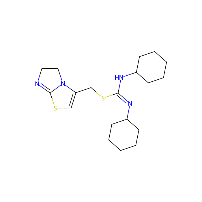 isothiourea-1a, CXCR4 拮抗剂