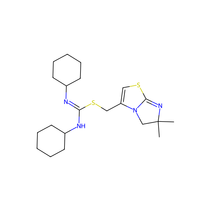 isothiourea-1t, CXCR4 拮抗剂