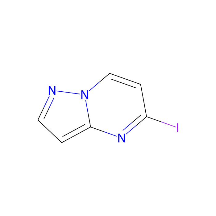 5-碘吡唑并[1,5-a]嘧啶