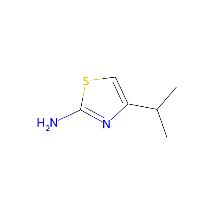 2-氨基-4-异丙基噻唑