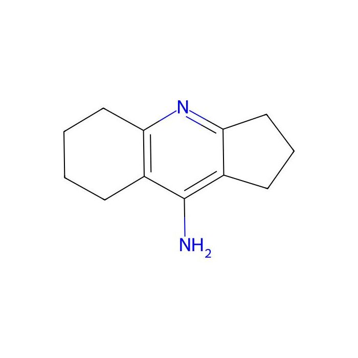 Ipidacrine (NIK‐247)
