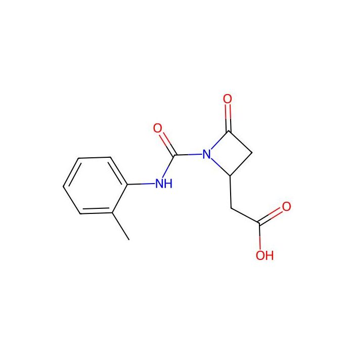 Integrin modulator 1