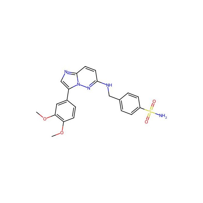 IRAK inhibitor 3