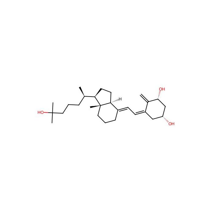 Impurity B of Calcitriol
