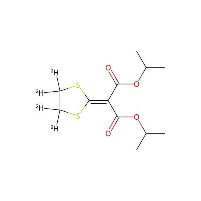 Isoprothiolane-d4