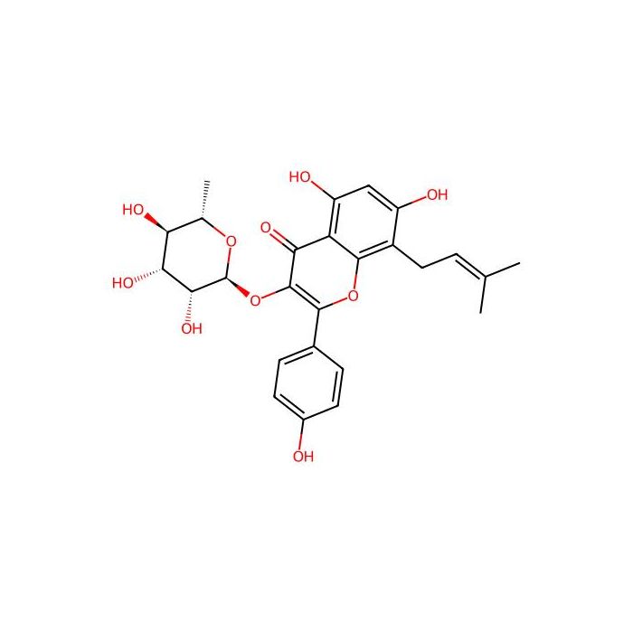 IKarisoside A