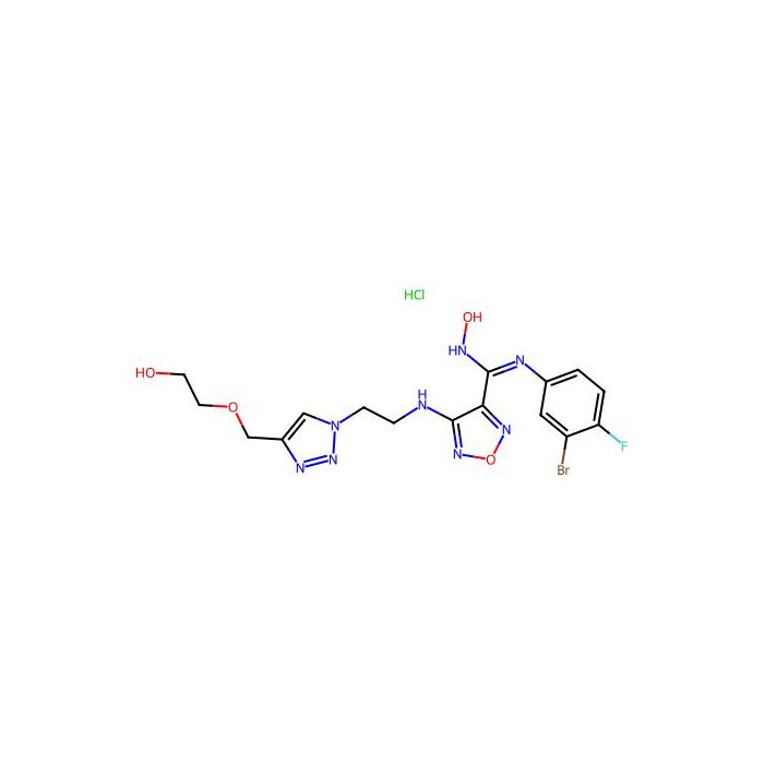 IDO1/2-IN-1 hydrochloride