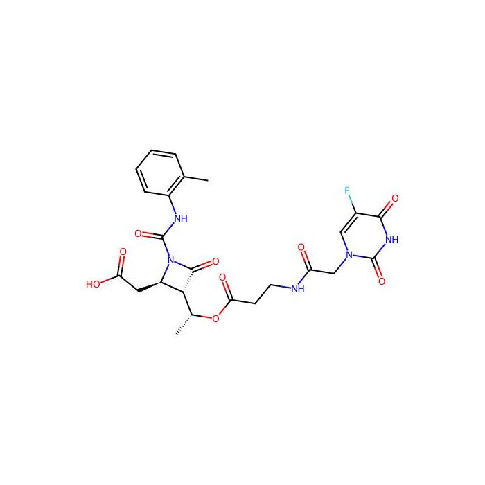 α5β1 integrin agonist-1