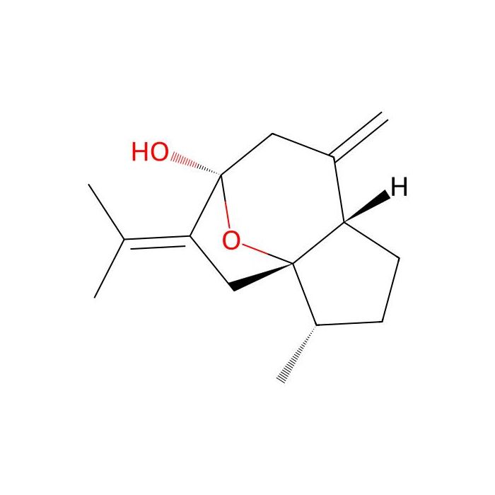 Isocurcumenol