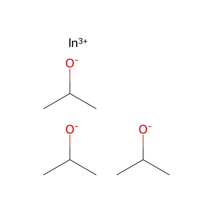 Indium(III) isopropoxide