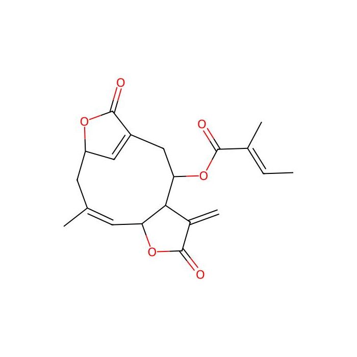 Isoscabertopin