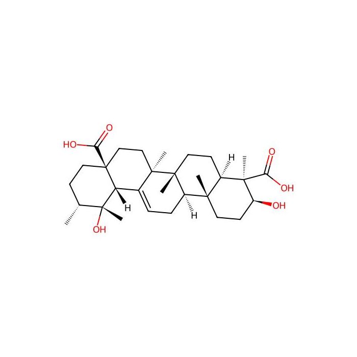 Ilexgenin A