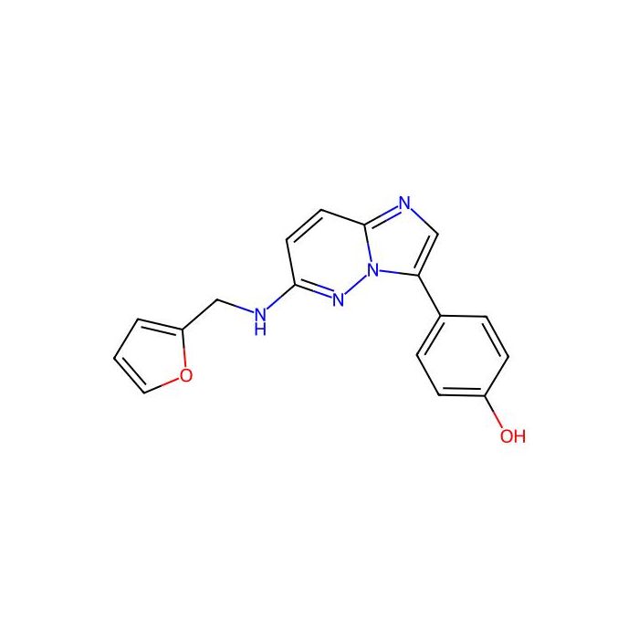 IRAK inhibitor 2