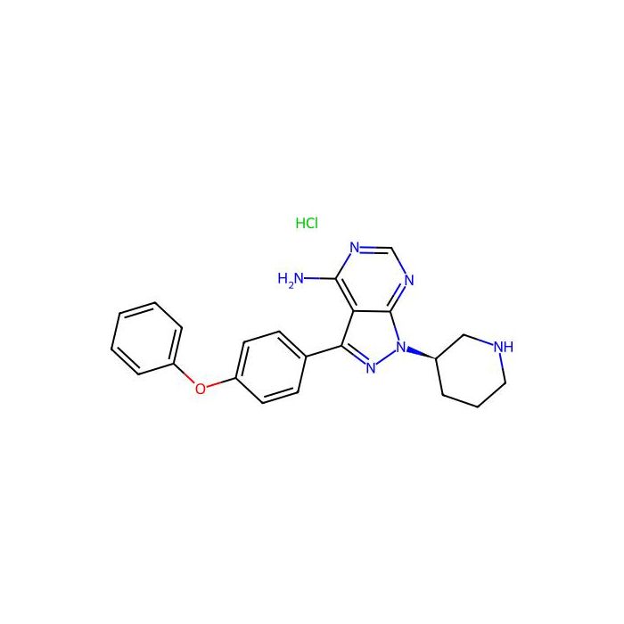 IBT6A hydrochloride