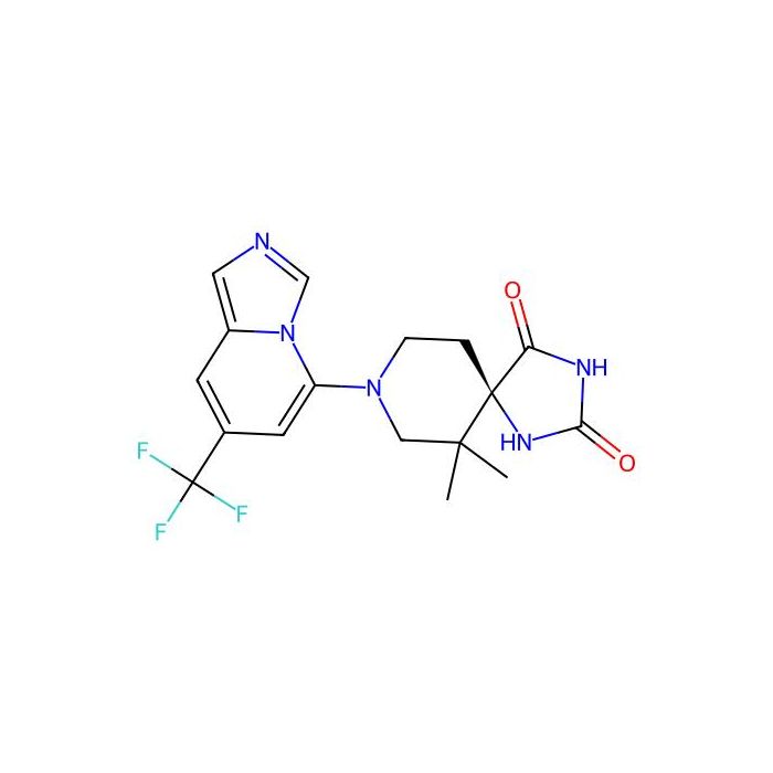 IACS-8968 R-enantiomer