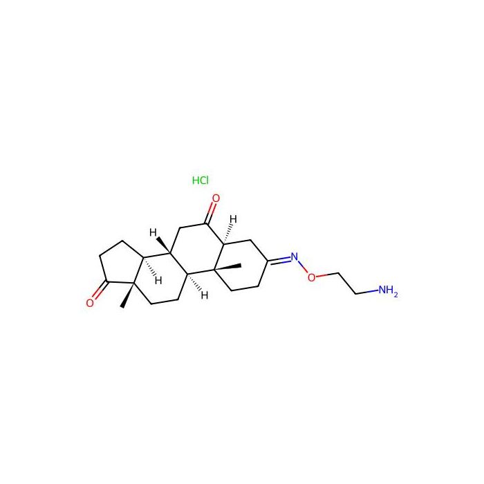 Istaroxime hydrochloride