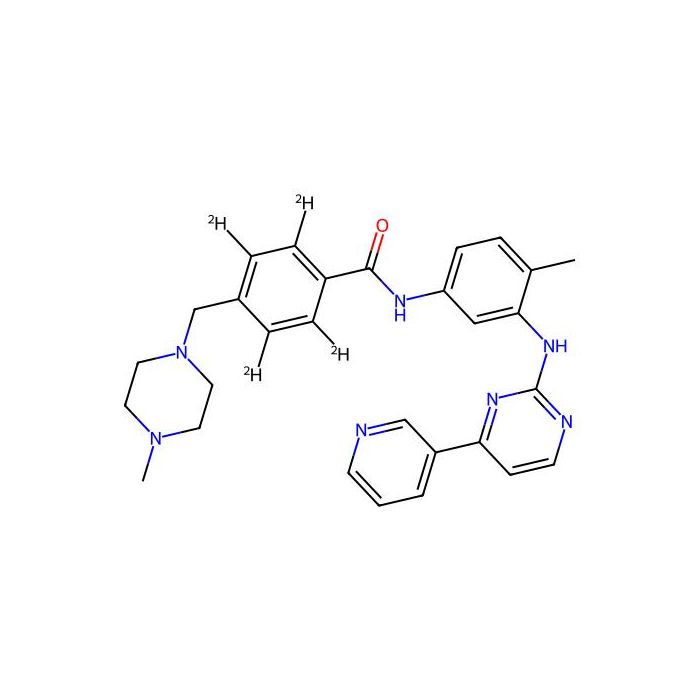 Imatinib-d4