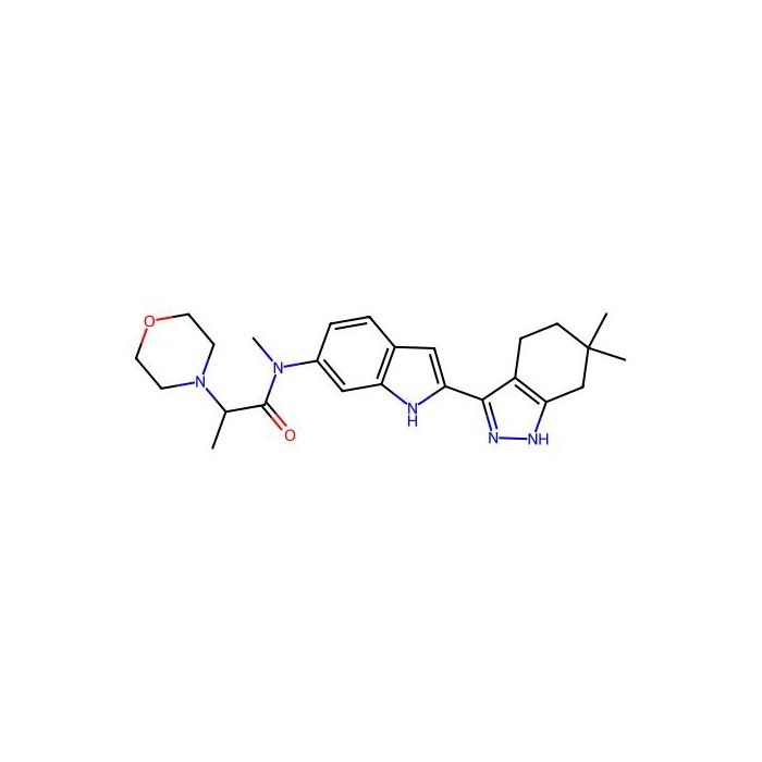 ITK inhibitor 2